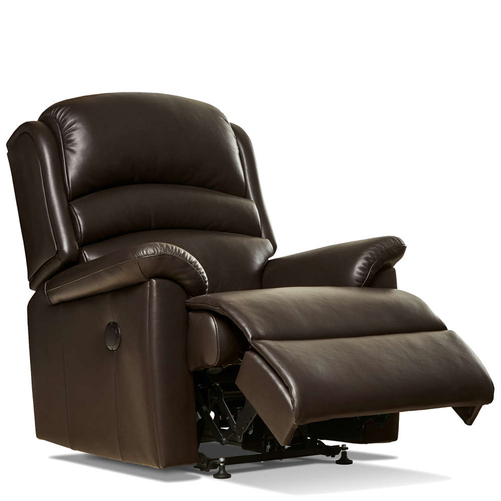 Leather Reclining chairs Sofas & Beyond