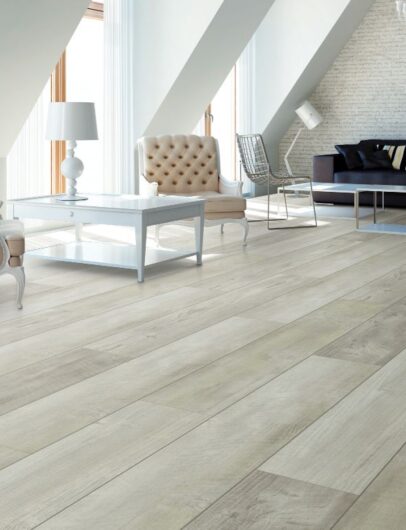 Flooring