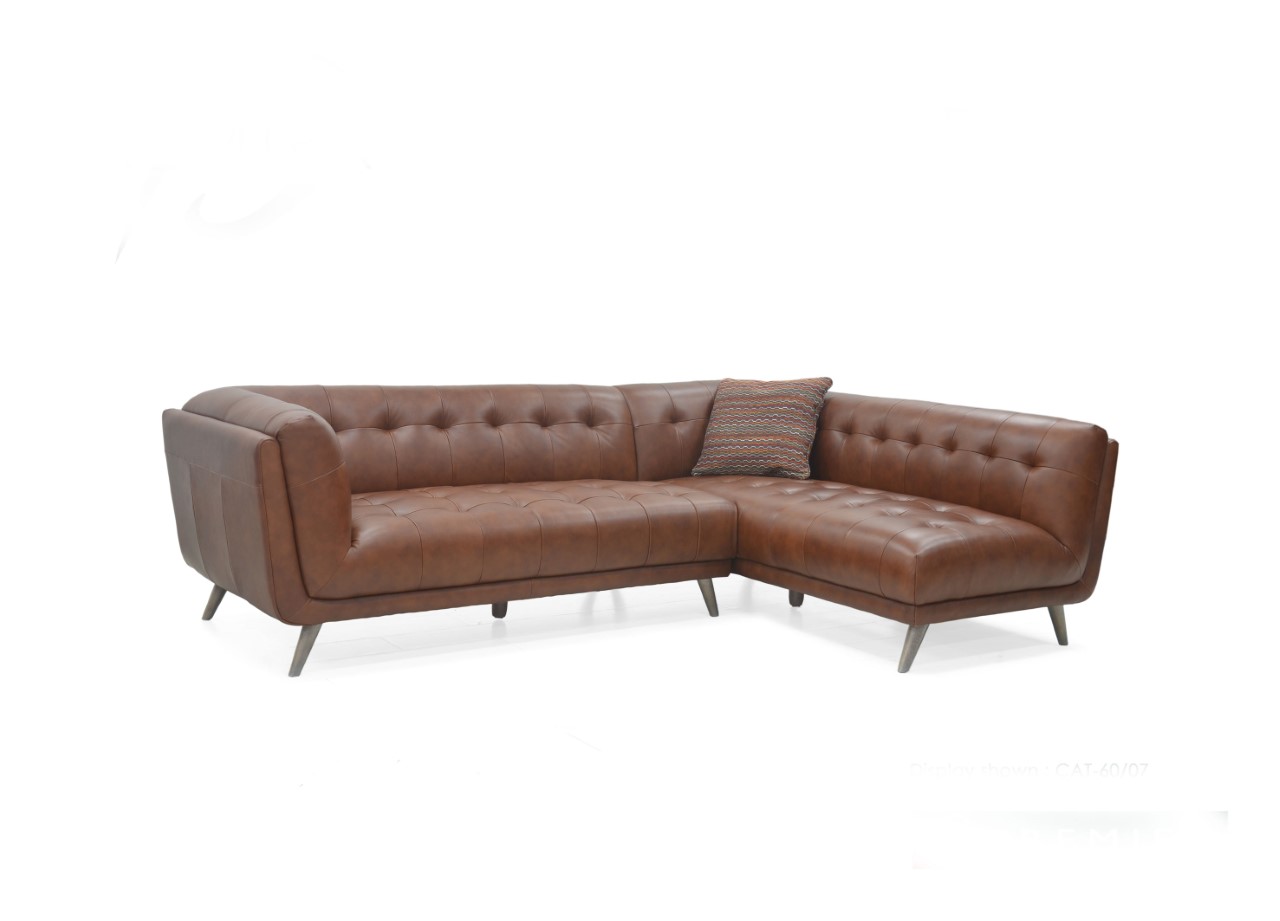Olivia Corner Sofa Sofas & Beyond