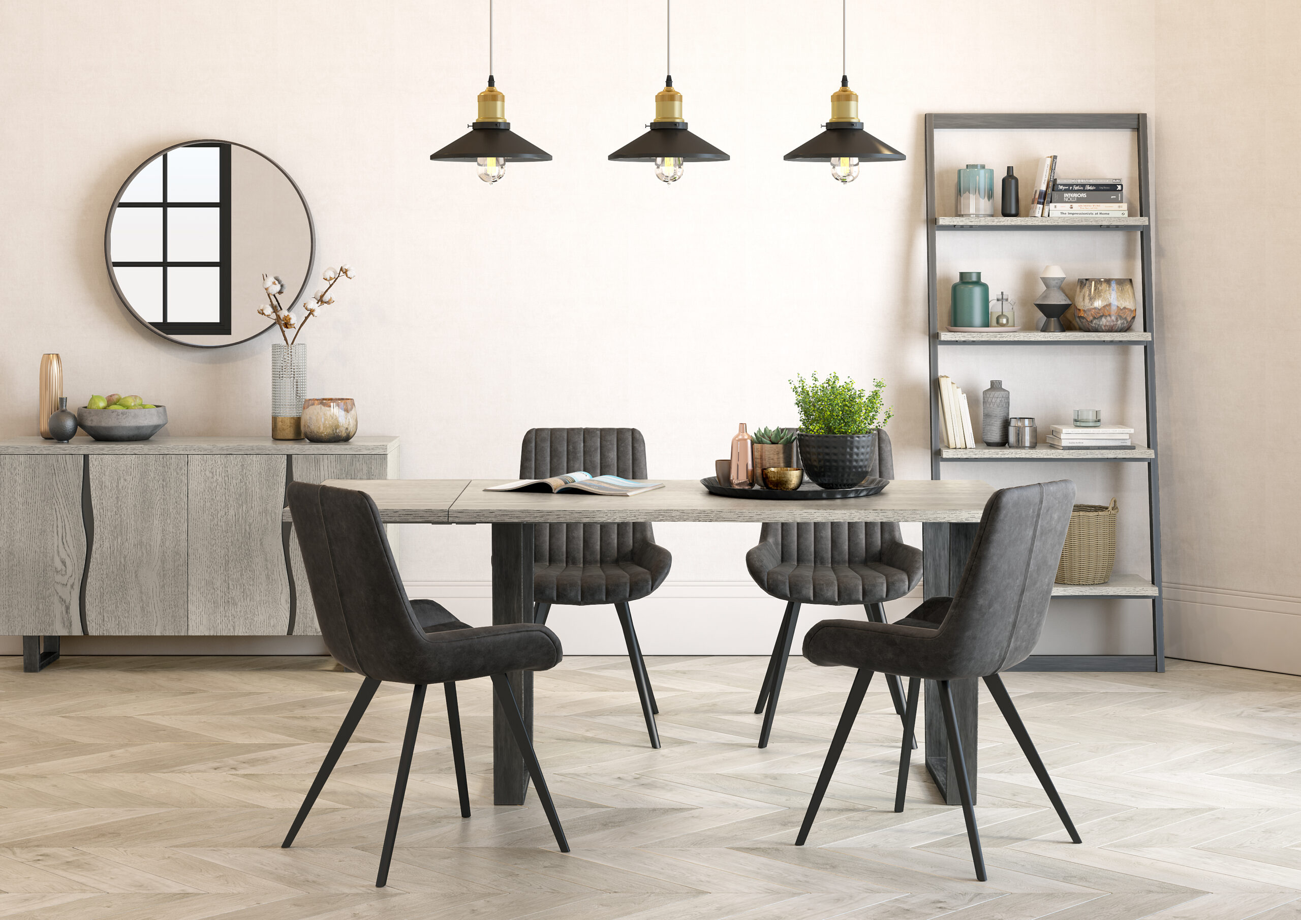 Brooklyn Dining Sofas Beyond