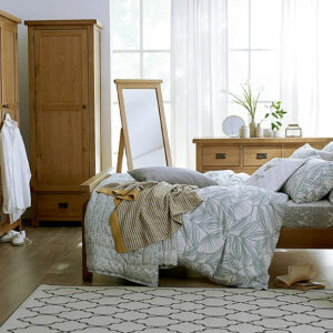 CO Bedroom