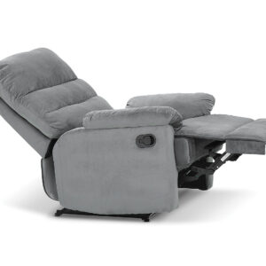 Fabric Recliner Chair
