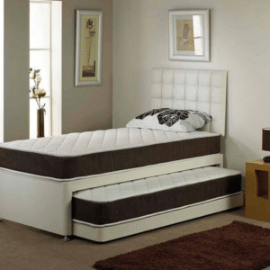 Guest Bed