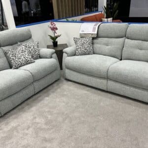 Poppy Electric Reclining Range
