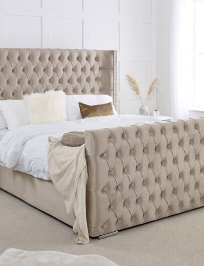 Beds