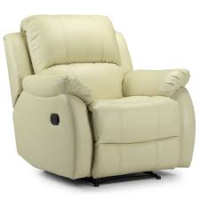 Leather Reclining chairs