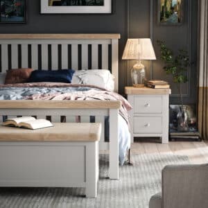 Kingston Bedroom
