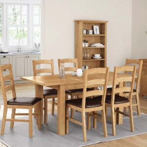 Salisbury Dining