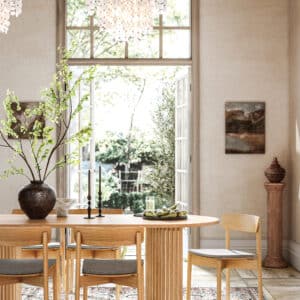 Soho Dining Range