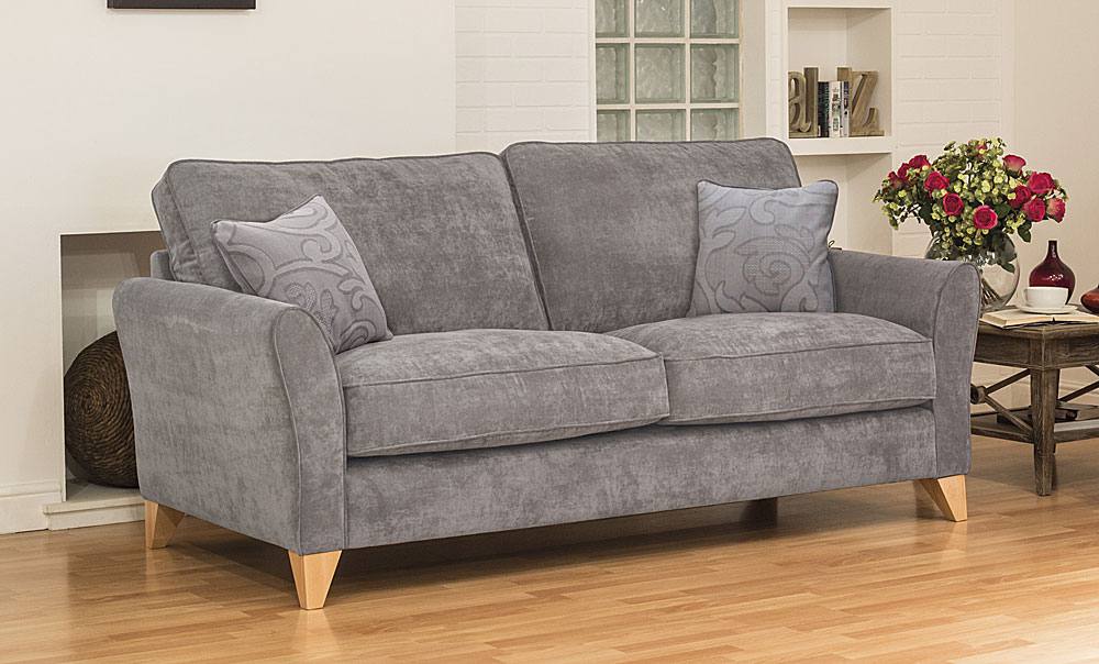 Kiana Collection Sofas & Beyond