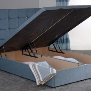 End Lift Ottoman