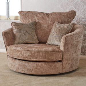 Charlie Swivel Chair