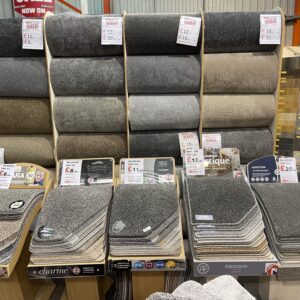 Stock Carpets