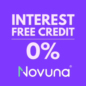 Interest Free Credit