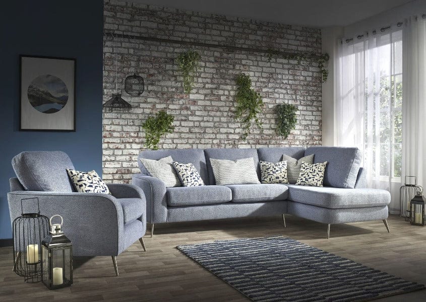 Esta Collection Sofas & Beyond