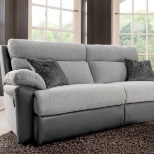 Neve Reclining Sofa