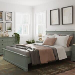 Moreton Bedroom Range