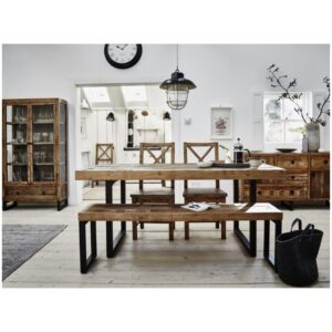 Nixon Dining Range