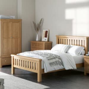 Normandy Bedroom Range