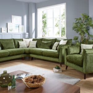 Petra Corner Sofa