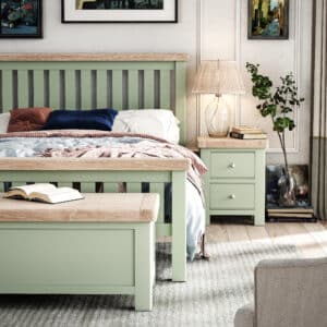Salcombe Bedroom Range