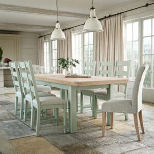 Salcombe Dining Range
