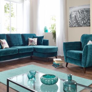 St Lucia Corner Sofa