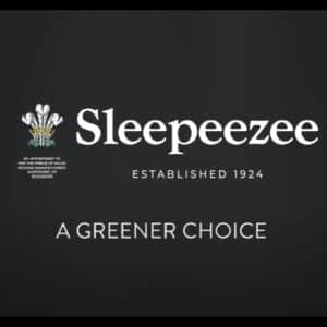 Sleepeezee Stockist